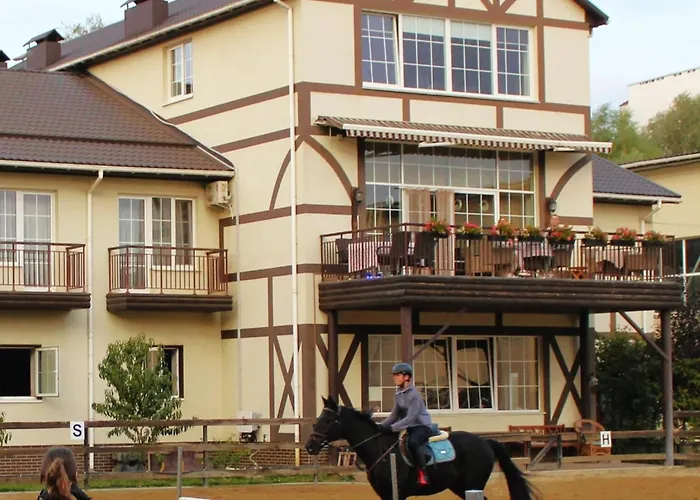 TamerlanГотель