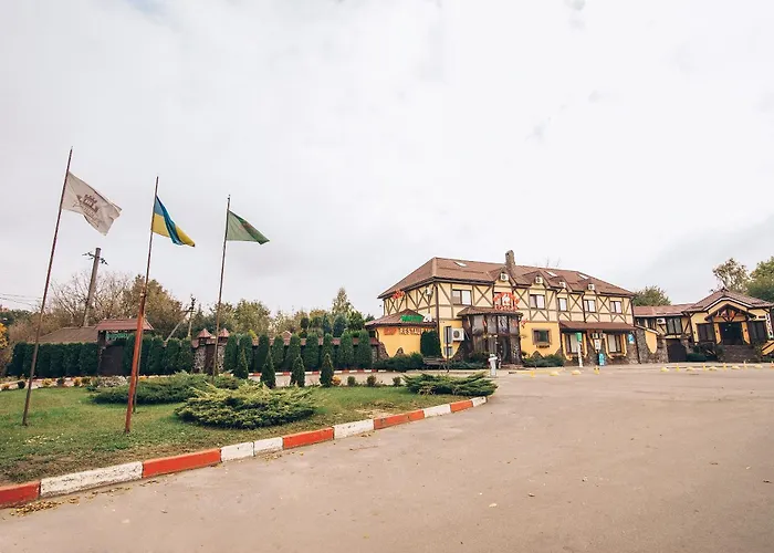 Fortetsya Хмельницький